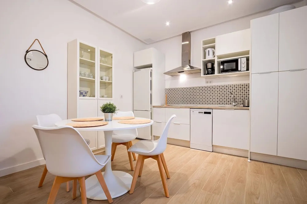 Apartamento Triana Alfareria Suites