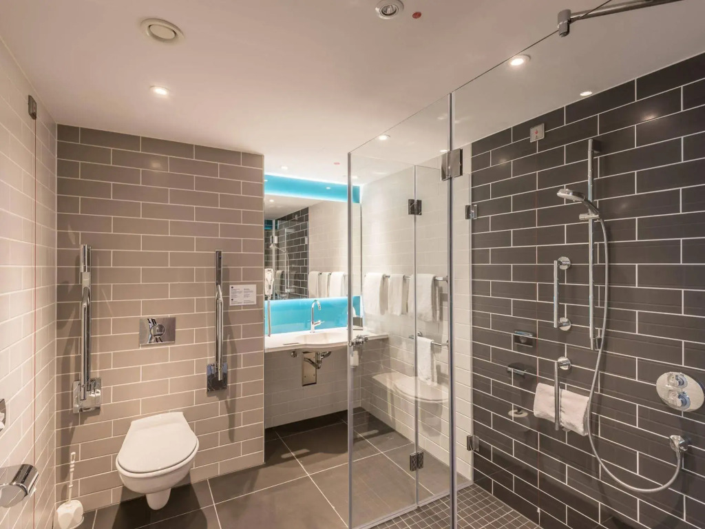 Premier Inn Köln City Süd