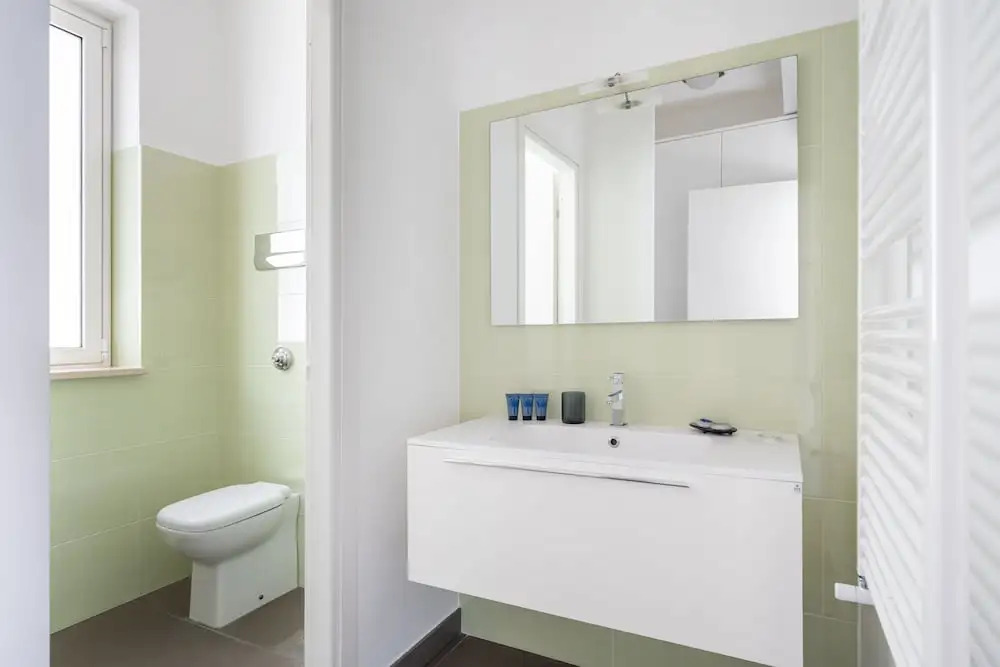 Villas d'Orlando - with private pool and sea view