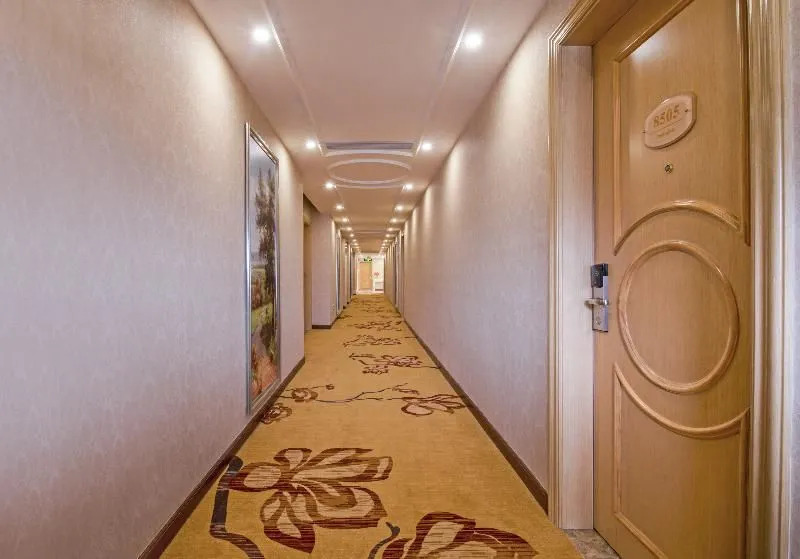 Vienna Hotel Mix City