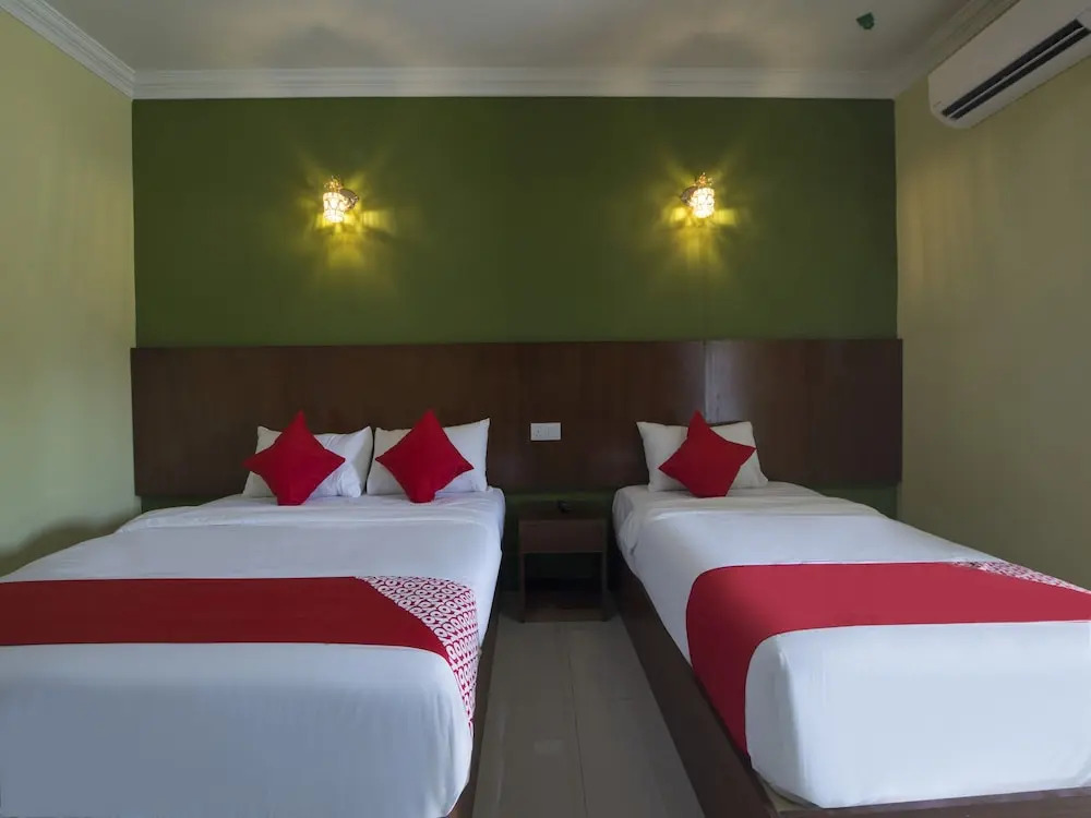 Norshah Village Resort