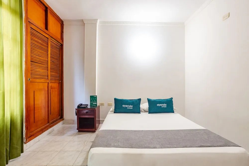 Hotel San Rafael