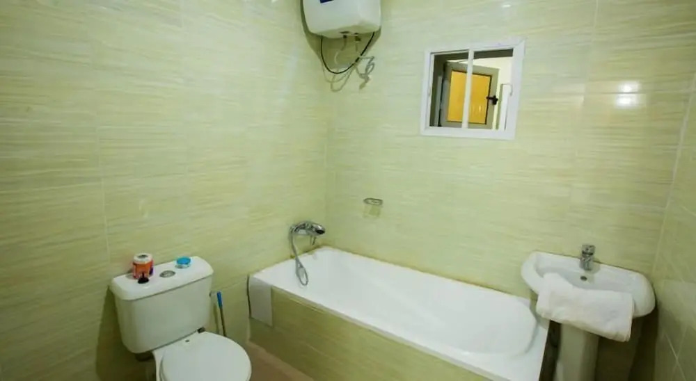 Frankeyz Haven Suites