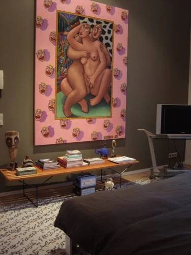 B&B Max 69