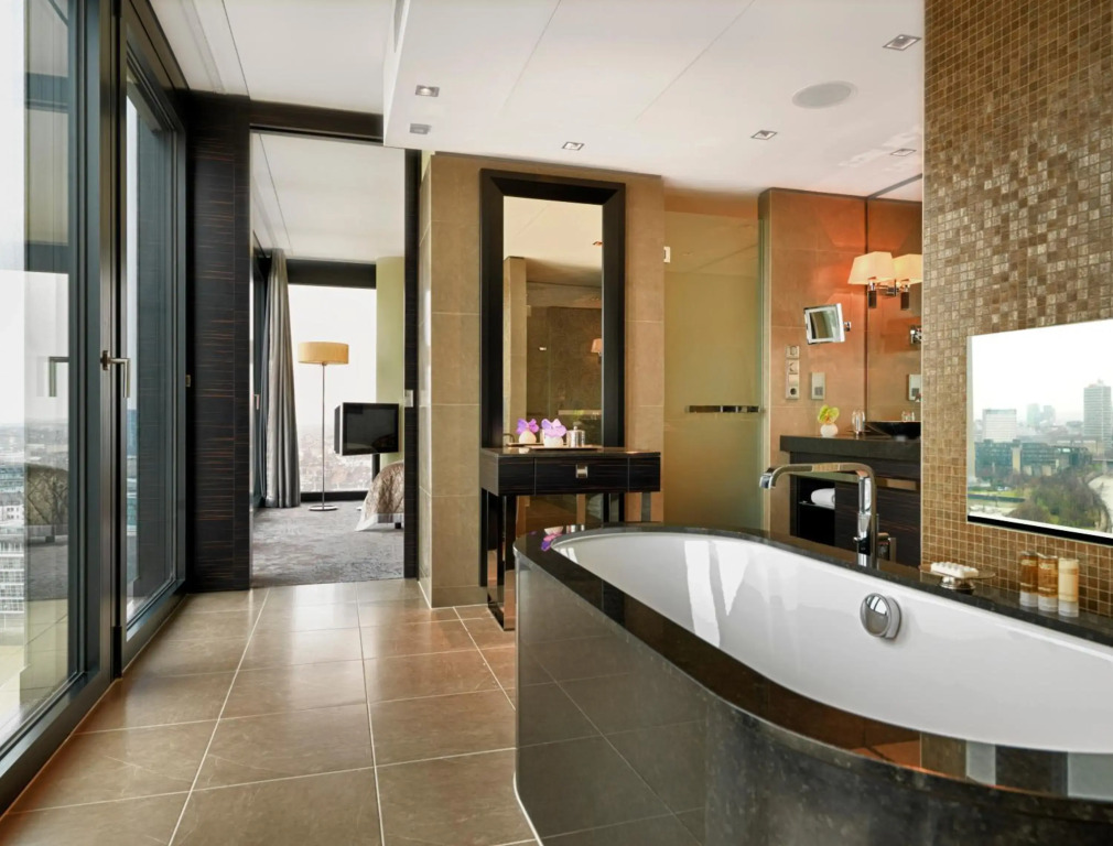 Hyatt Regency Dusseldorf