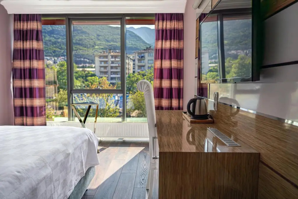 TOK EPİK HOTEL