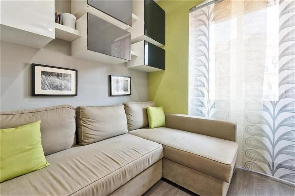 San Salvario Stylish Apartment