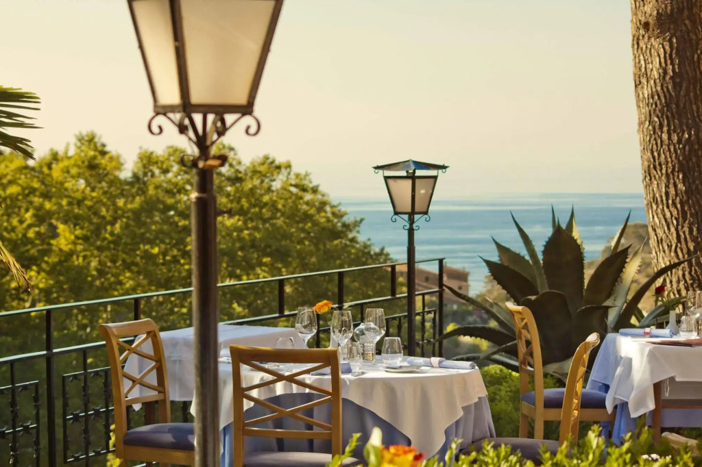 Es Moli Hotel
