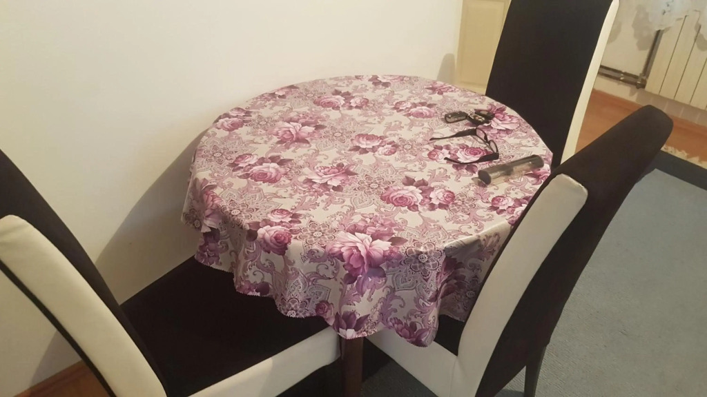 Amy Apartman