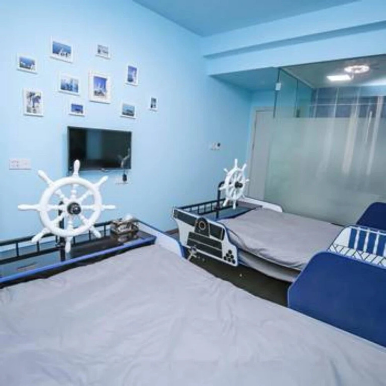 Zhoushan Ala Youth Hostel