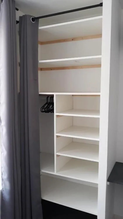 Les chambres de lAbbaye