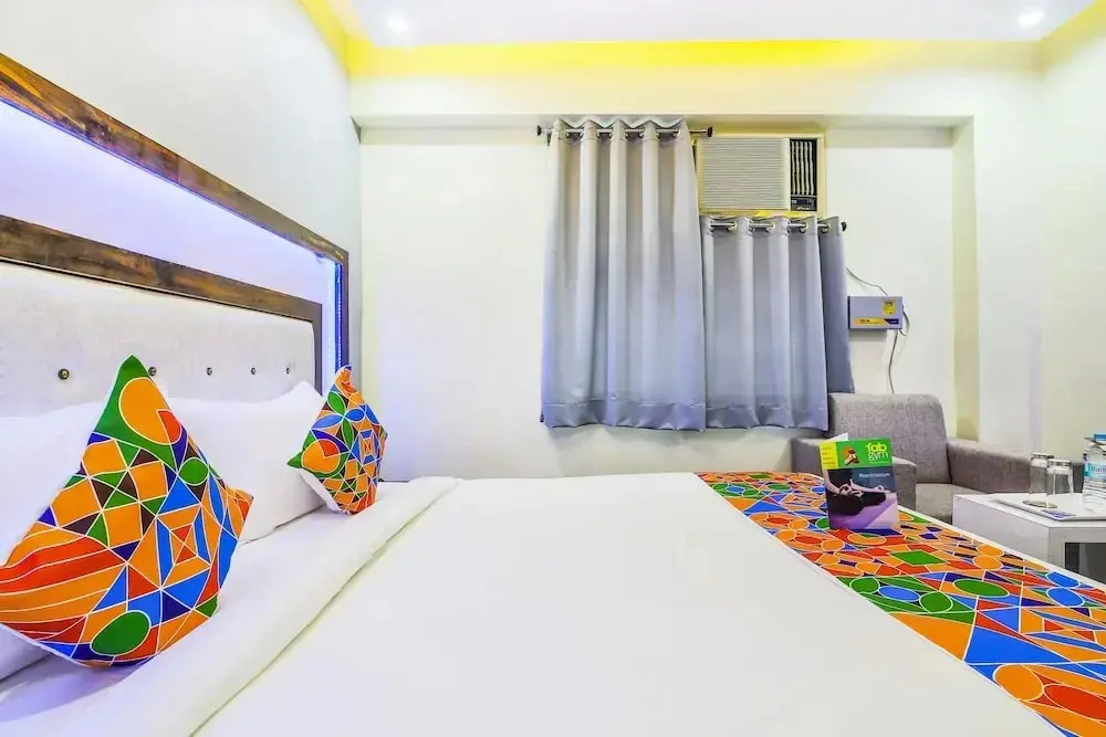 Lal International by FabHotel
