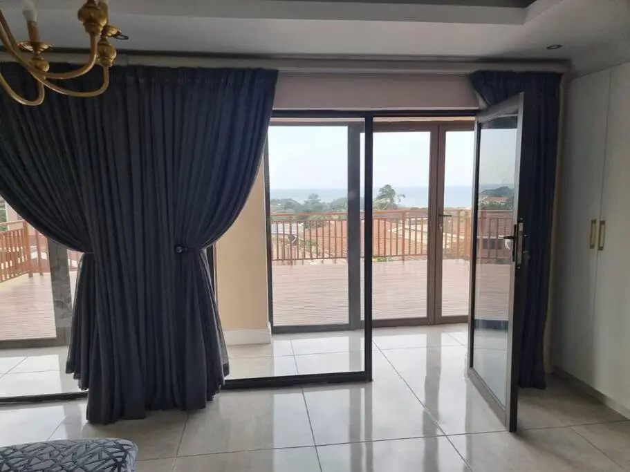 Beautiful 4 Bedroom Home in Durban North