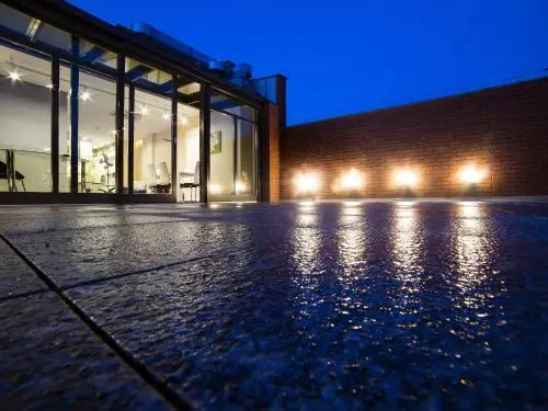 Softly Residence