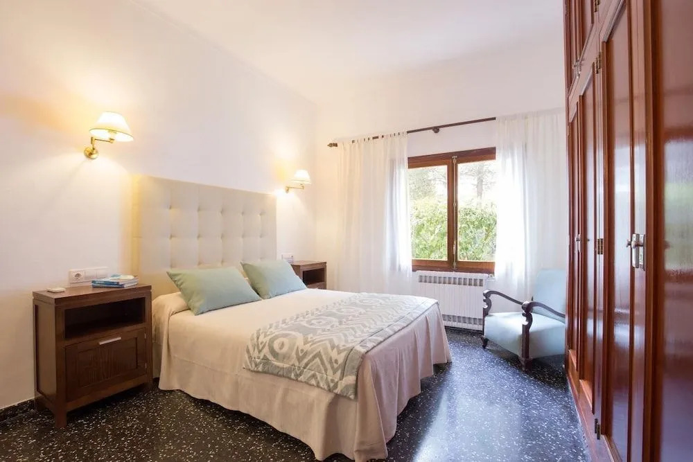 Cabot Villa Can Borras