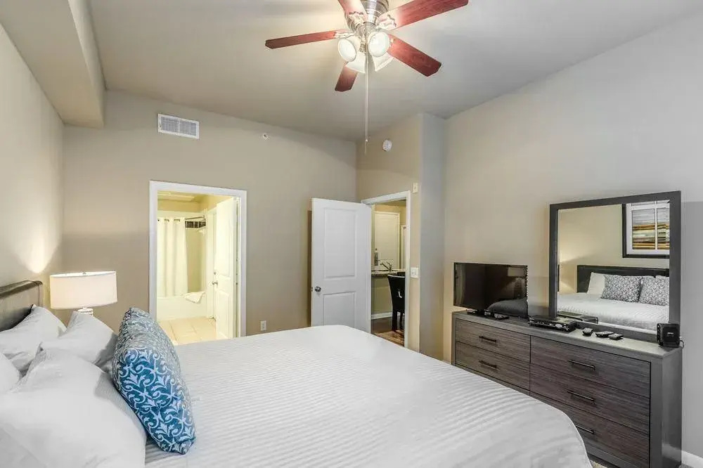 2BR Executive
