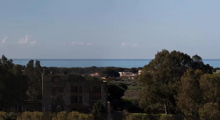 Casa Vacanze Valle dei Templi