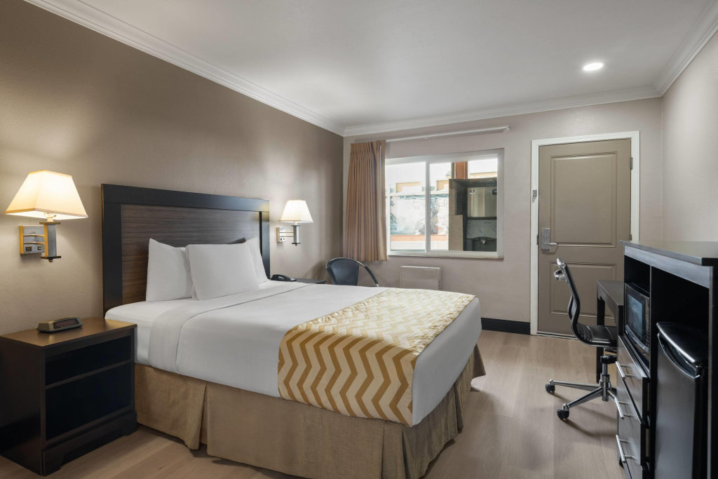 Travelodge by Wyndham Eureka
