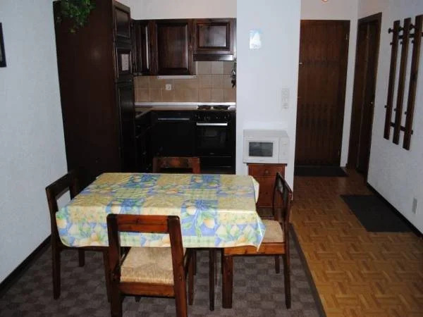 Apartments Ycoor