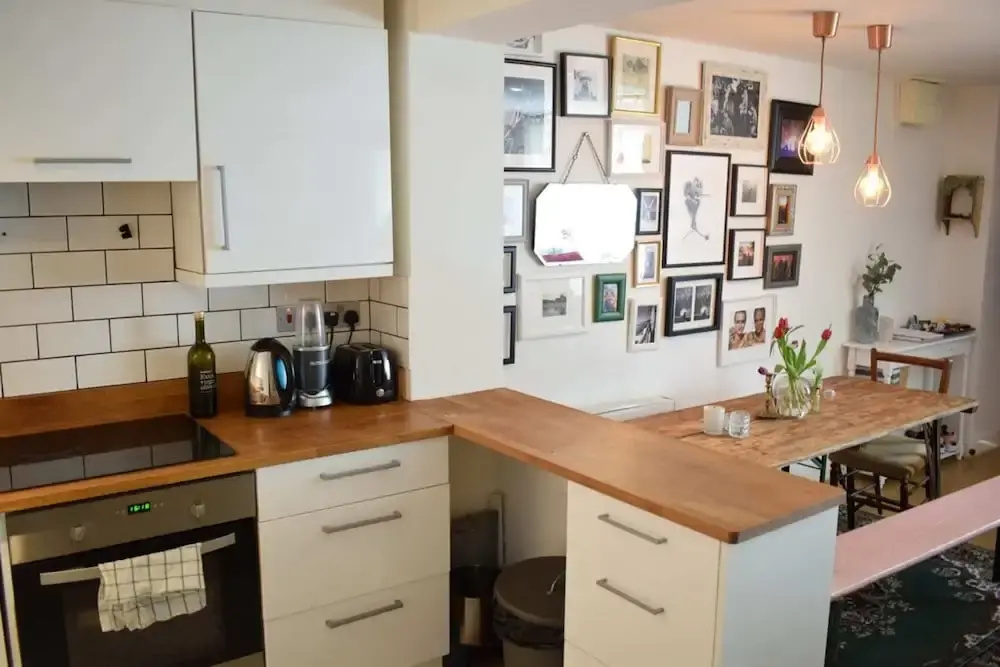 Shepherd's Bush 1 Bedroom Apartment