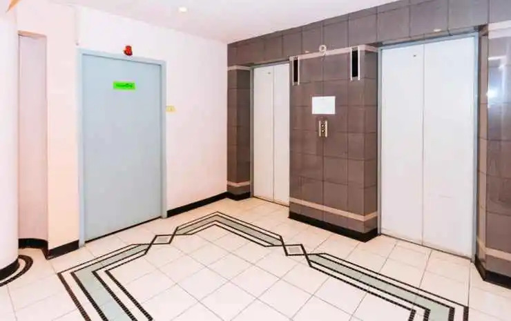Grand Residence Ngamwongwan 19
