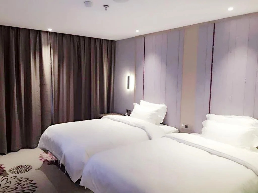 Lavande Hotel (Yichang Baotahe Wanda)