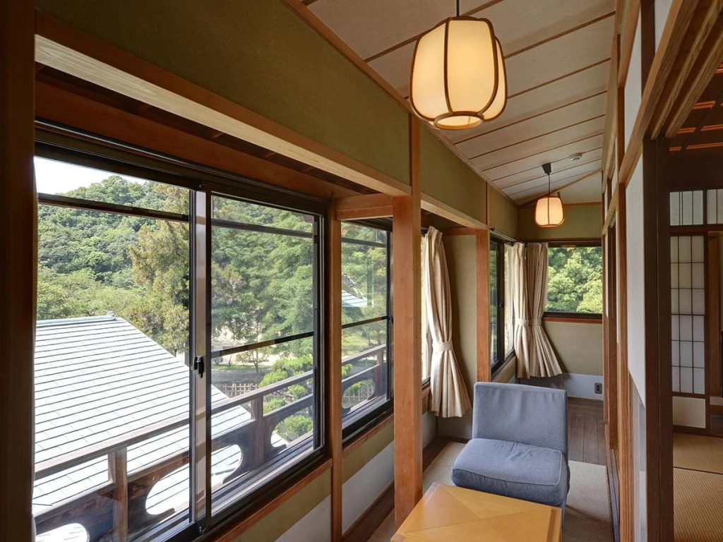 Umenoya Ryokan