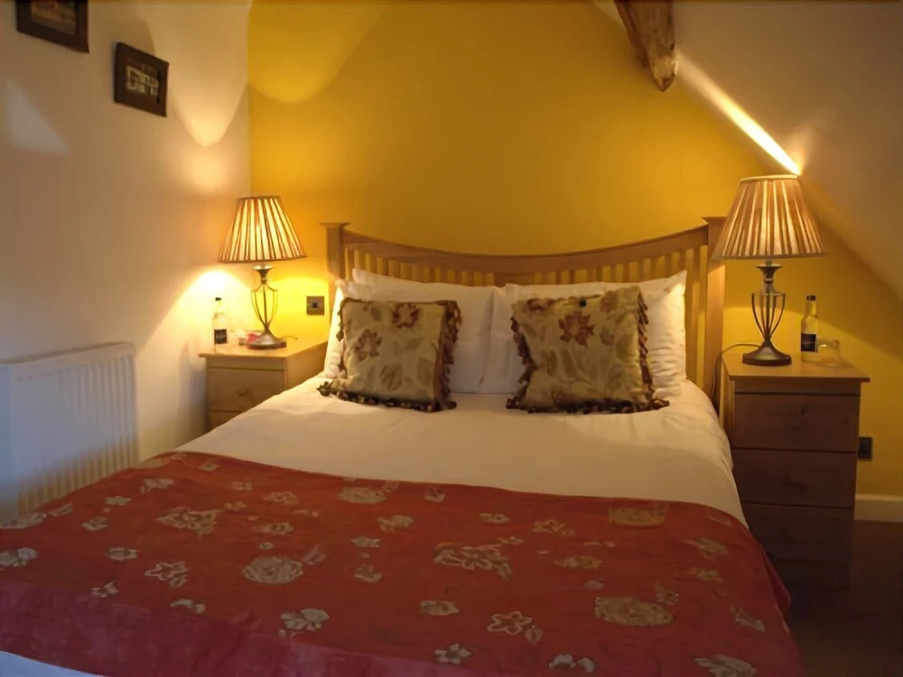 The Kings Arms Hotel