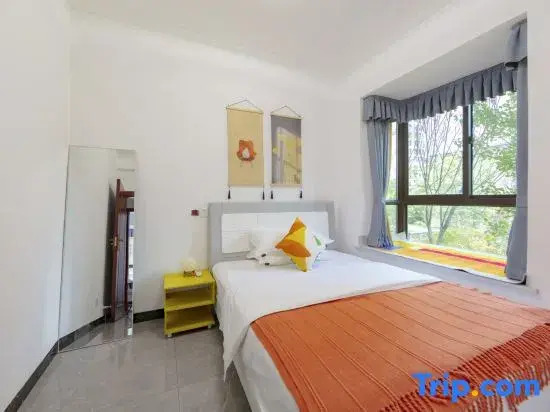 Yunyu · Boutique Stay Homestay