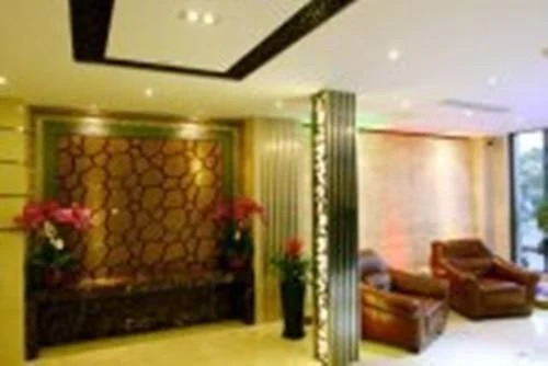 Shanghai Xianghe Business Hotel