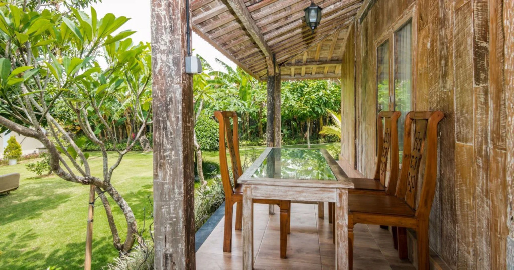 ZEN Rooms Raya Padonan