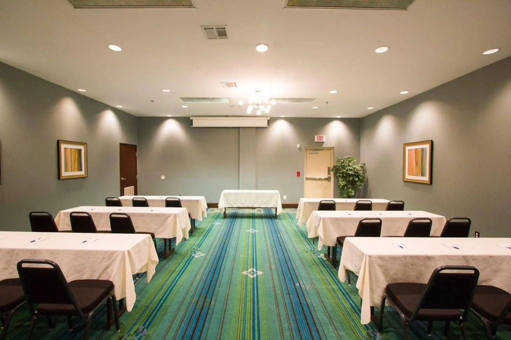 La Quinta Inn & Suites Nacogdoches