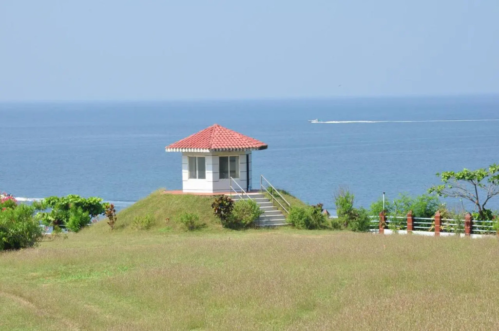 RNS Guest House