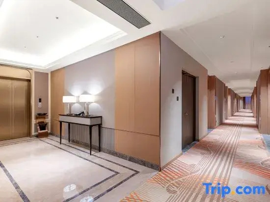 Vienna Hotel (Wenling Daxi Branch)