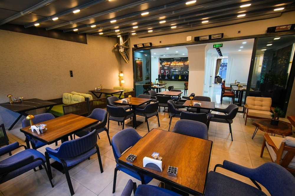 İSTPORT GARDEN HOTELS