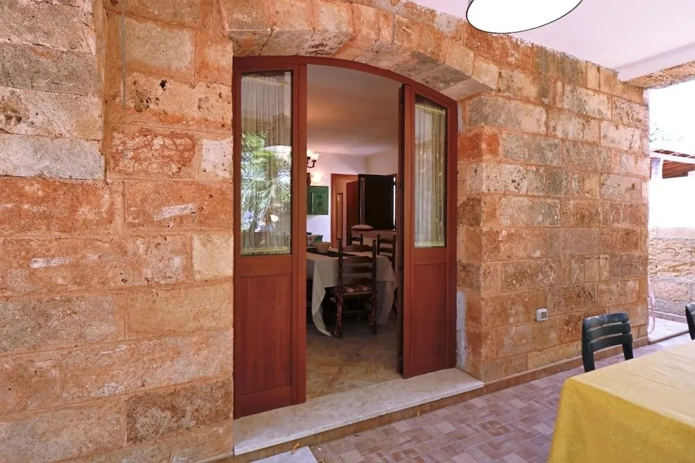 Residence Le Quattro Sorelle