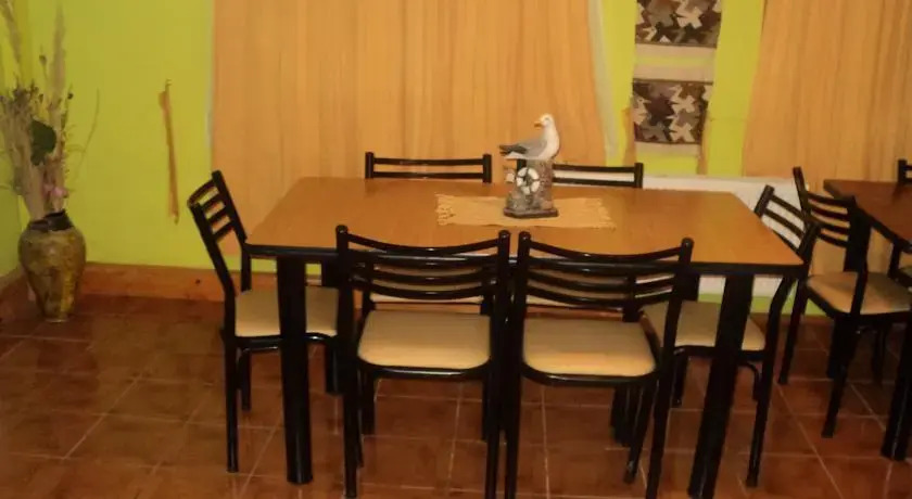 Hostal Chorrillos