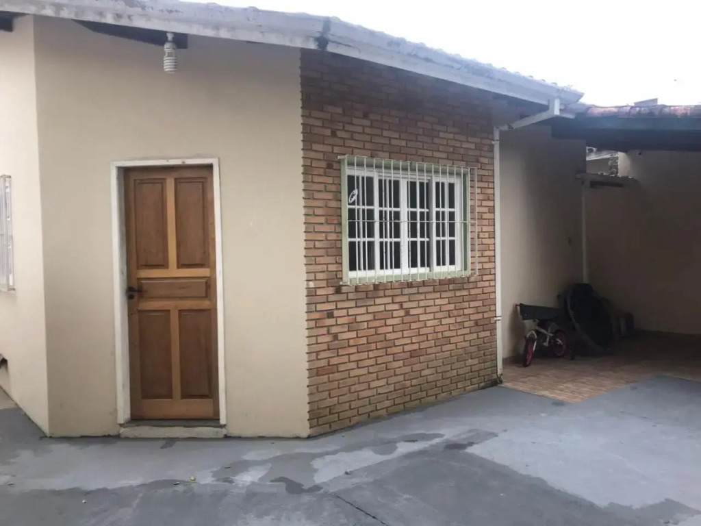 Casa em Ubatuba - 500m da Orla do Itaguá!