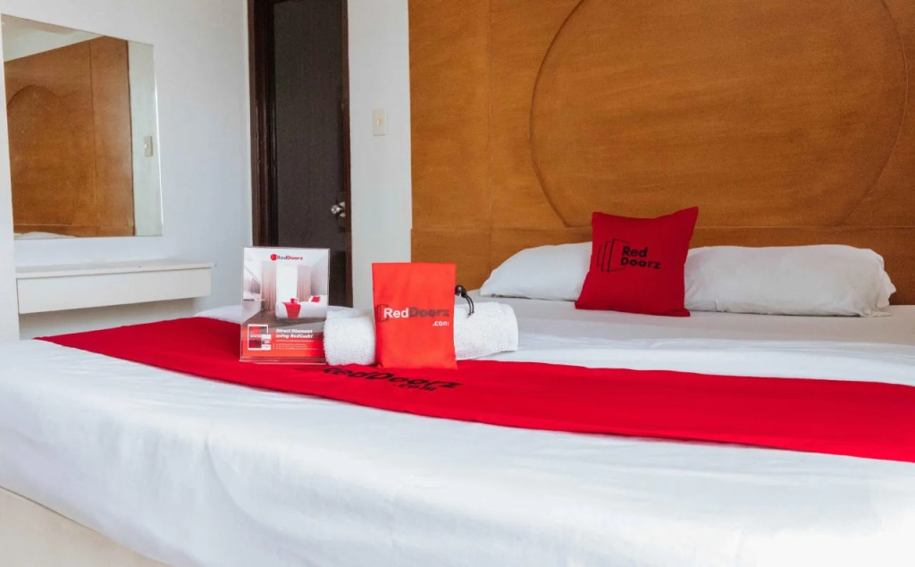 New Orleans Hotel Manila