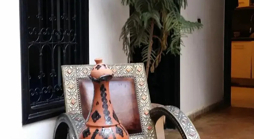 Riad Secret De Medina
