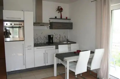 Villa Oleander