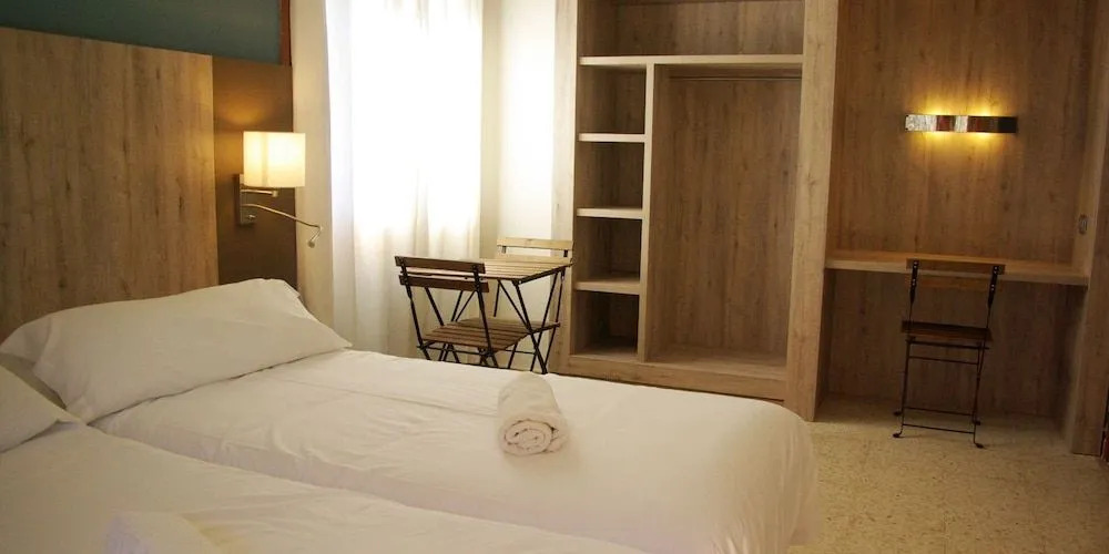 Hostal La Cabanya