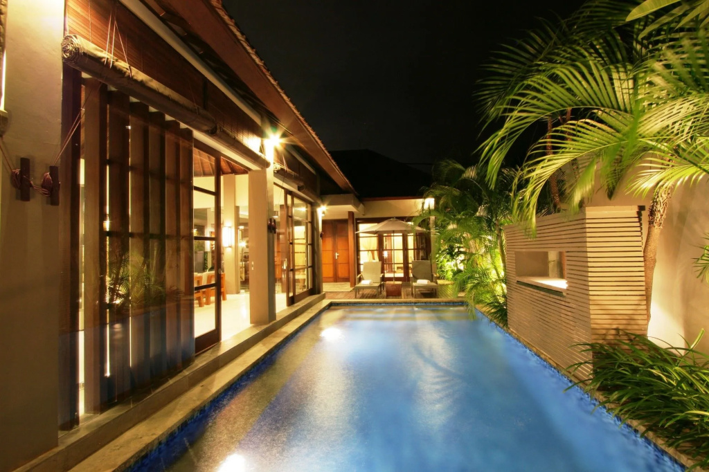 Akara Villa