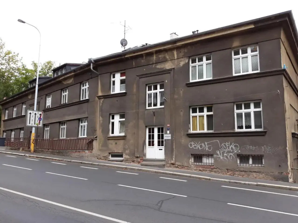 Luxusní apartmán přímo v centru u hotelu Thermal