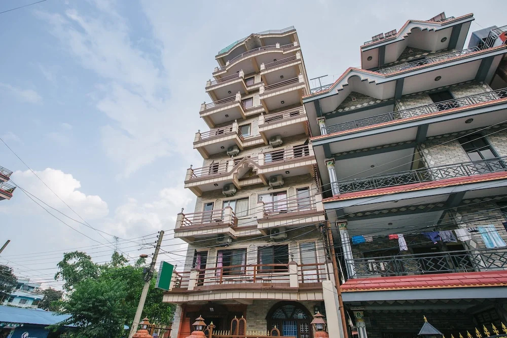 OYO 11461 Hotel Manaslu