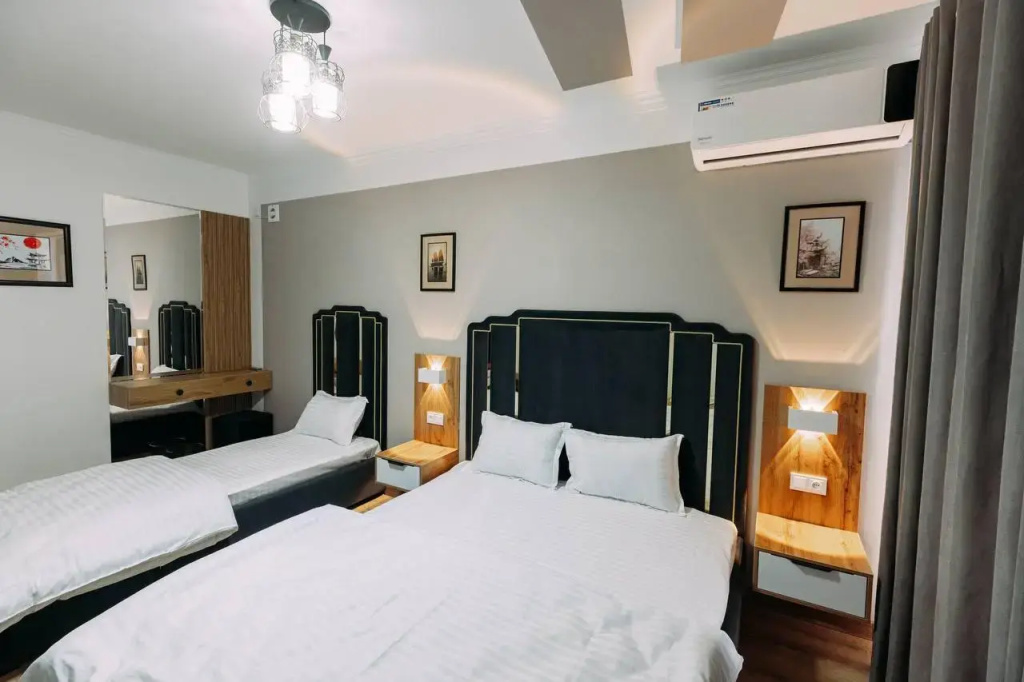 White Hotel