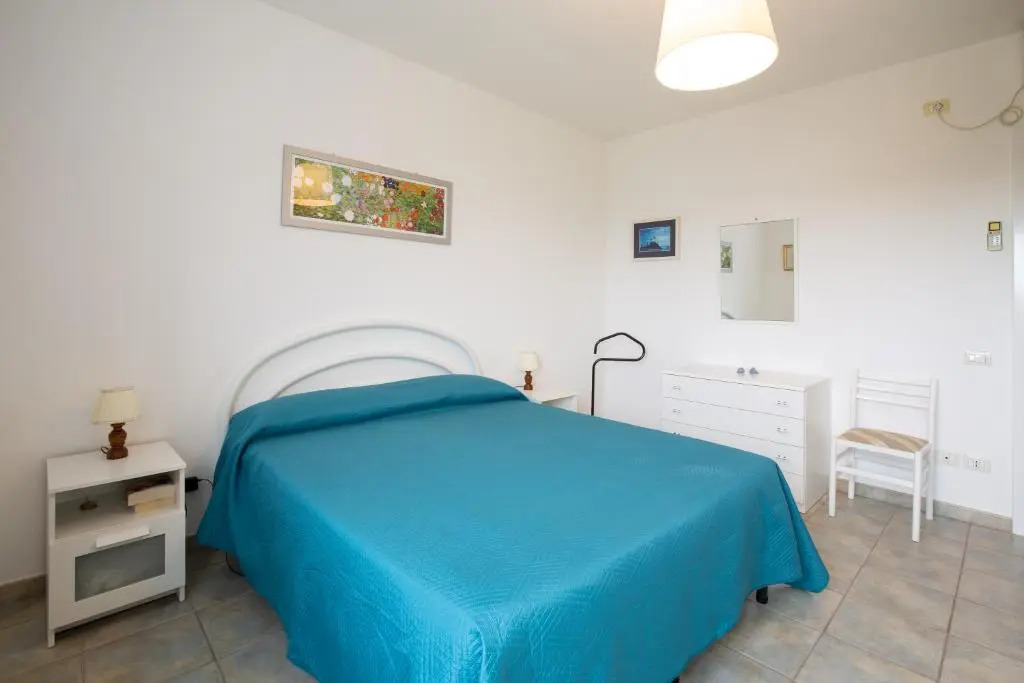 Residenza del Timo