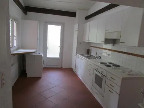 Casa Sott Al Sass