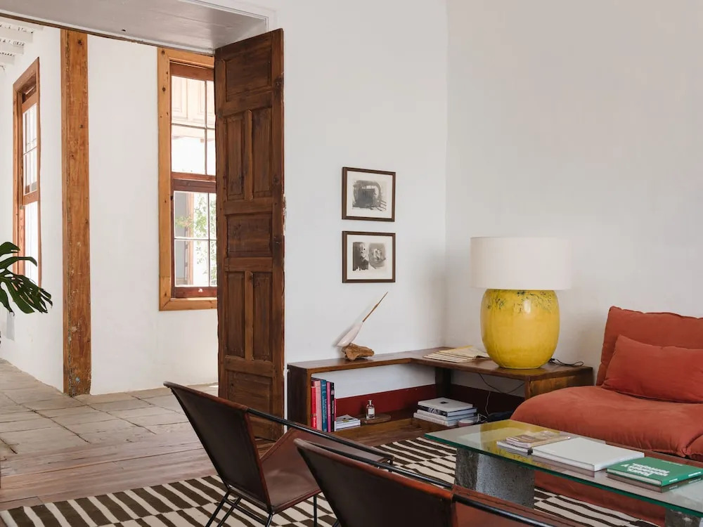 Casa de las Flores - Hotel Boutique Lanzarote
