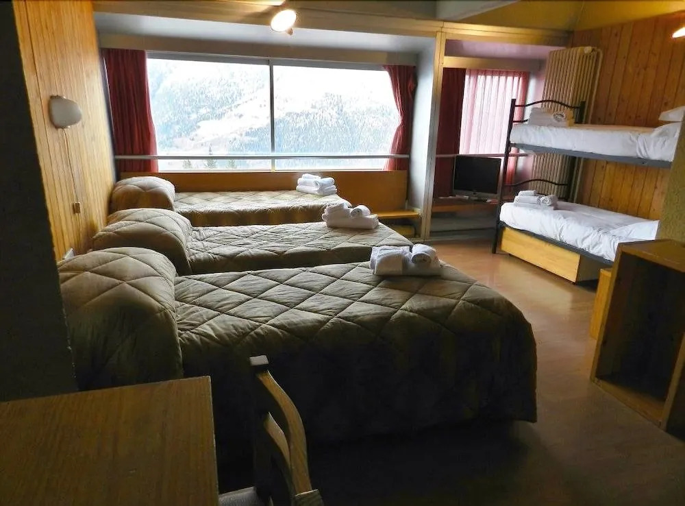 Hotel Sole Alto